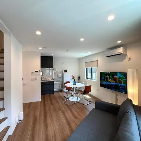 Shibuya House-Sy0108-2
